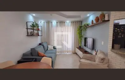 Apartamento para venda - olímpico, 2 quartos,  65 m² - são caetano do sul