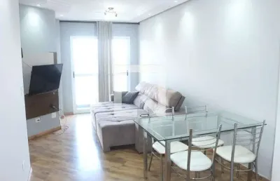 Apartamento para venda - santo antônio, 2 quartos,  66 m² - são caetano do sul