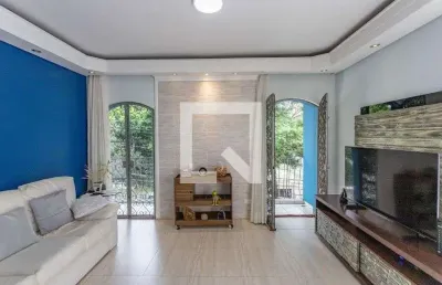 Casa para venda - centro, 3 quartos,  160 m² - diadema