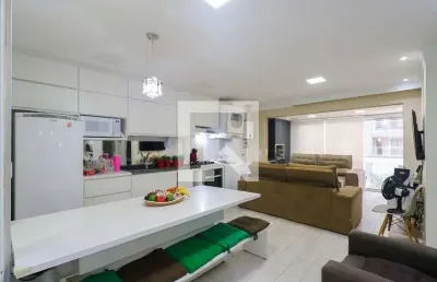 Apartamento para venda - santa paula, 2 quartos,  60 m² - são caetano do sul