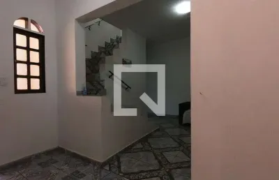 Casa para venda - chácara agrindus, 3 quartos,  211 m² - taboão da serra