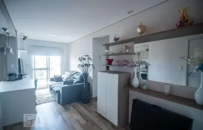 Apartamento para venda - olímpico, 2 quartos,  65 m² - são caetano do sul