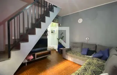 Casa para venda - jardim esperança, 3 quartos,  250 m² - barueri