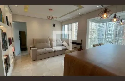 Apartamento para venda - alphaville, 1 quarto,  54 m² - barueri