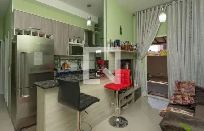Apartamento para venda - centro, 2 quartos,  87 m² - diadema