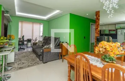 Apartamento para venda - centro, 2 quartos,  65 m² - diadema