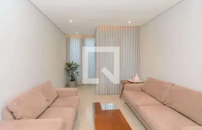 Casa para venda - novo eldorado, 3 quartos,  180 m² - contagem