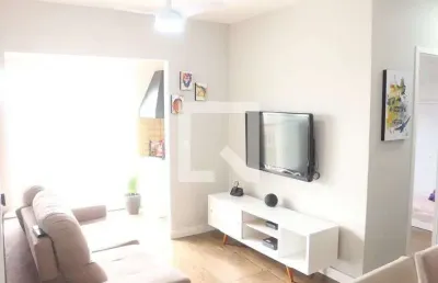Apartamento para venda - centro, 2 quartos,  62 m² - são caetano do sul