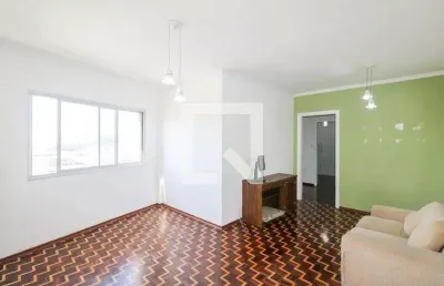 Apartamento para venda - centro, 2 quartos,  81 m² - são caetano do sul