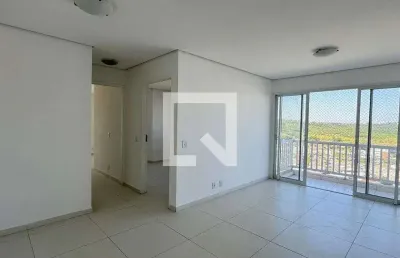 Apartamento para venda - centro, 2 quartos,  72 m² - barueri