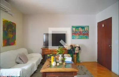 Apartamento para venda - centro, 2 quartos,  94 m² - novo hamburgo