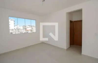 Apartamento para venda - monte castelo, 2 quartos,  62 m² - contagem