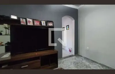 Casa para venda - tropical, 4 quartos,  200 m² - contagem