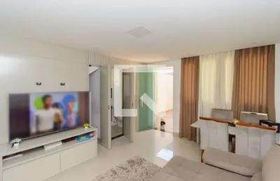 Casa para venda - riacho das pedras, 3 quartos,  200 m² - contagem