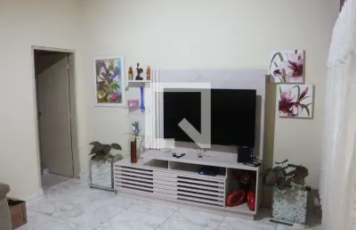 Casa para venda - olímpico, 4 quartos,  232 m² - são caetano do sul