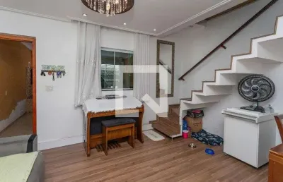 Casa para venda - piraporinha, 5 quartos,  225 m² - diadema