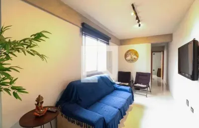 Cobertura para venda - santa maria, 2 quartos,  90 m² - são caetano do sul