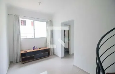 Cobertura para venda - chácara, 2 quartos,  104 m² - betim