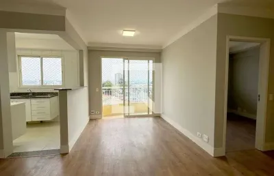 Apartamento para venda - vila boa vista, 2 quartos,  66 m² - barueri