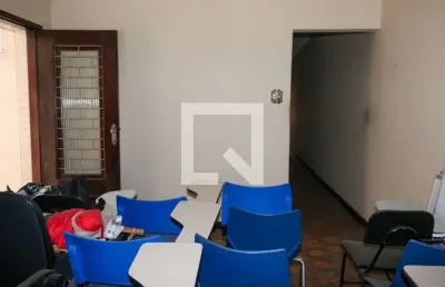 Casa para venda - oswaldo cruz, 2 quartos,  244 m² - são caetano do sul