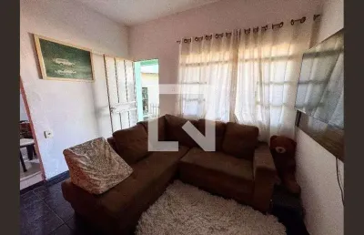 Casa para venda - água branca, 4 quartos,  140 m² - contagem