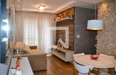 Apartamento para venda - santa maria, 3 quartos,  61 m² - são caetano do sul