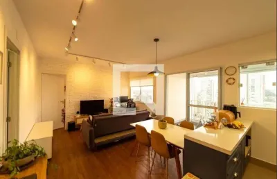Apartamento para venda - alphaville, 1 quarto,  54 m² - barueri