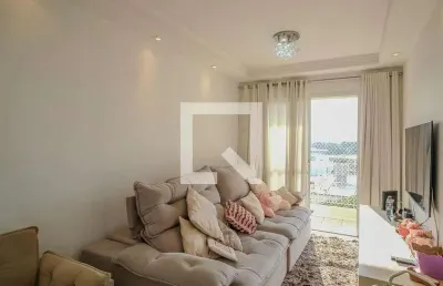 Apartamento para venda - barcelona, 3 quartos,  70 m² - são caetano do sul