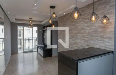 Apartamento para venda - centro, 3 quartos,  63 m² - diadema