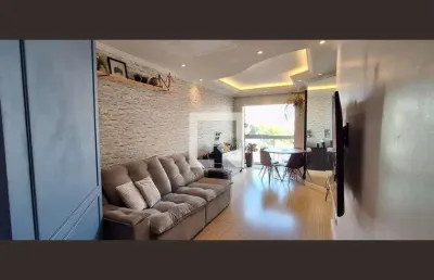 Apartamento para venda - santo antônio, 2 quartos,  66 m² - são caetano do sul