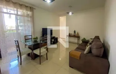 Apartamento para venda - ingá, 3 quartos,  72 m² - betim
