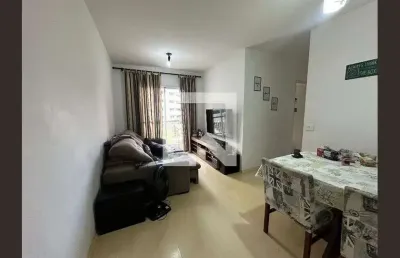 Apartamento para venda - jardim esperança, 3 quartos,  68 m² - barueri