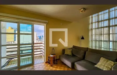 Apartamento para venda - alphaville, 1 quarto,  57 m² - barueri