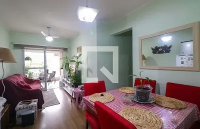 Apartamento para venda - centro, 2 quartos,  67 m² - são caetano do sul