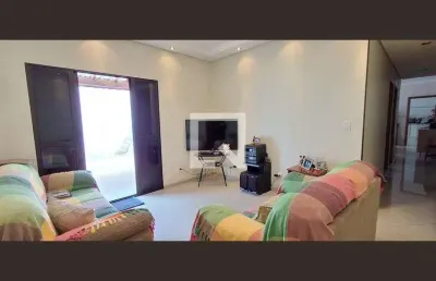 Casa para venda - barcelona, 2 quartos,  228 m² - são caetano do sul