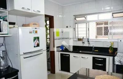 Apartamento para venda - olímpico, 2 quartos,  79 m² - são caetano do sul