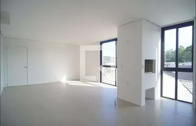 Apartamento para venda - operário, 2 quartos,  76 m² - novo hamburgo