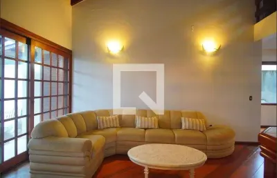 Casa para venda - ouro branco, 3 quartos,  246 m² - novo hamburgo