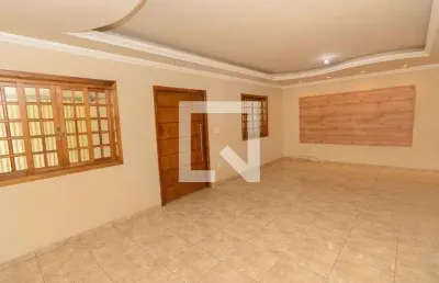 Casa para venda - oitis, 3 quartos,  200 m² - contagem