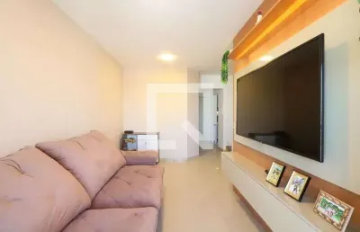 Apartamento para venda - barcelona, 3 quartos,  70 m² - são caetano do sul