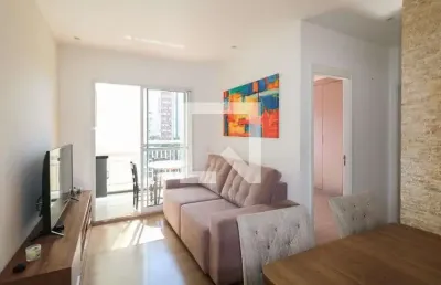 Apartamento para venda - cerâmica, 2 quartos,  56 m² - são caetano do sul