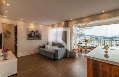 Apartamento para venda - alphaville, 1 quarto,  53 m² - barueri