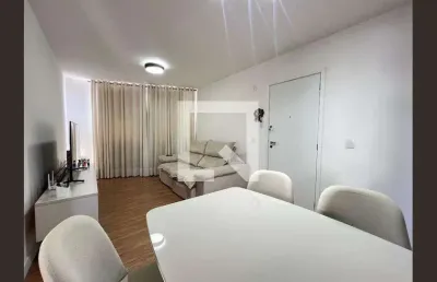 Apartamento para venda - nova suíssa, 2 quartos,  56 m² - belo horizonte