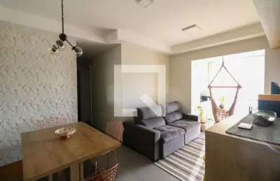 Apartamento para venda - jardim são caetano, 2 quartos,  63 m² - são caetano do sul