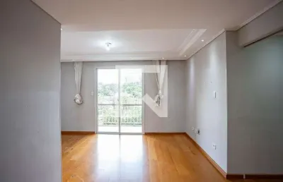 Apartamento para venda - campanário, 3 quartos,  70 m² - diadema
