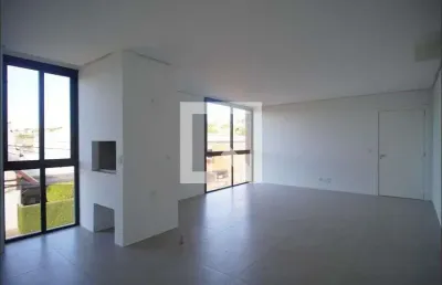 Apartamento para venda - operário, 2 quartos,  78 m² - novo hamburgo
