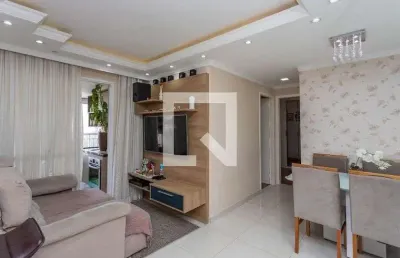 Apartamento para venda - centro, 2 quartos,  68 m² - diadema