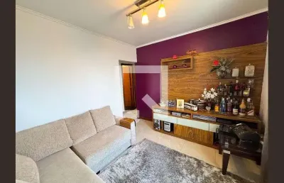 Apartamento para venda - glória, 2 quartos,  97 m² - contagem