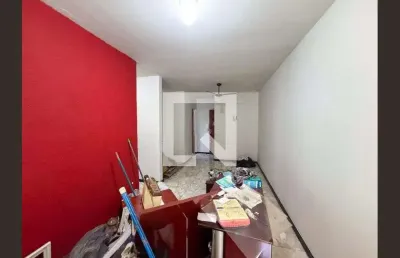 Apartamento para venda - santa cruz industrial, 2 quartos,  90 m² - contagem