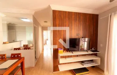 Apartamento para venda - jardim esperança, 3 quartos,  68 m² - barueri